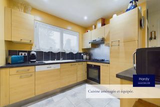  Maison � vendre 5 pi�ces 130 m�