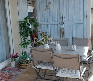  Maison � vendre 2 pi�ces 33 m�