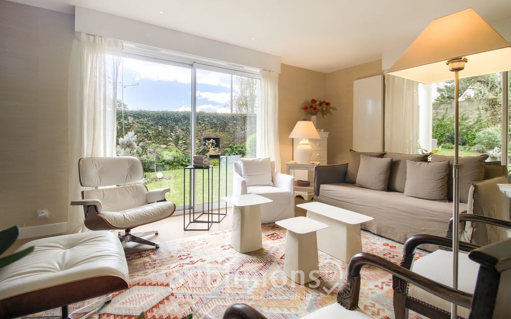 � vendre  Appartement Vannes (56000)