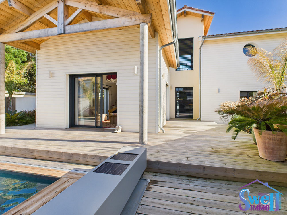 � vendre  Maison Moliets-et-Maa (40660)