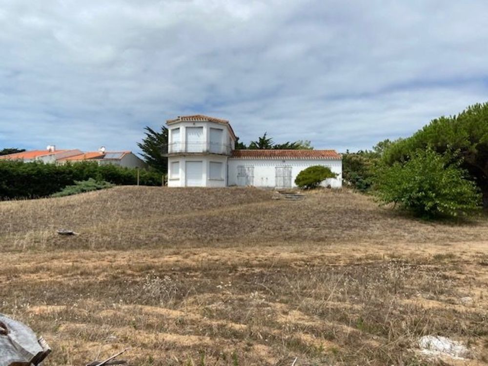 � vendre  Maison Bretignolles-sur-Mer (85470)