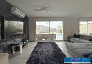  Maison � vendre 6 pi�ces 168 m�