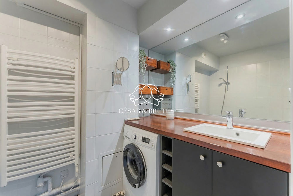 � vendre  Appartement Lyon 4