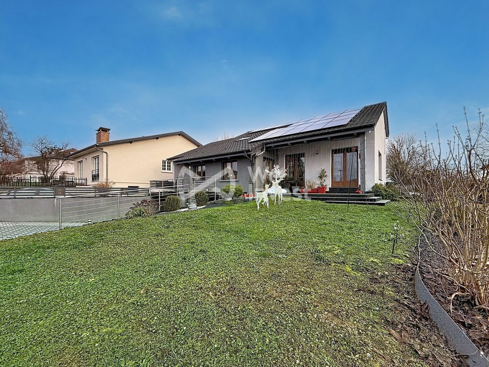 � vendre  Maison Hettange-Grande (57330)