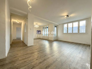  Appartement � vendre 5 pi�ces 88 m�
