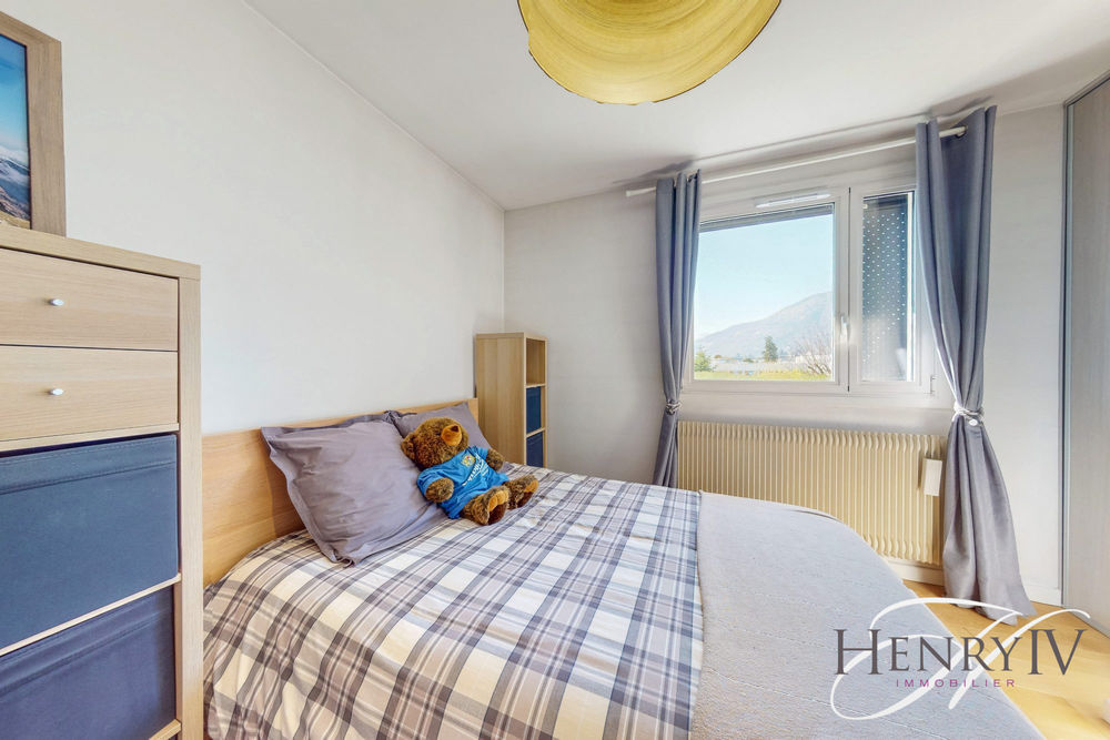 � vendre  Maison Corenc (38700)