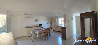  Maison � vendre 3 pi�ces 1 m�