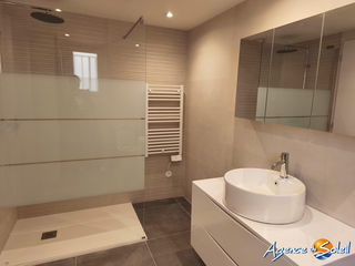  Appartement � vendre 3 pi�ces 64 m�