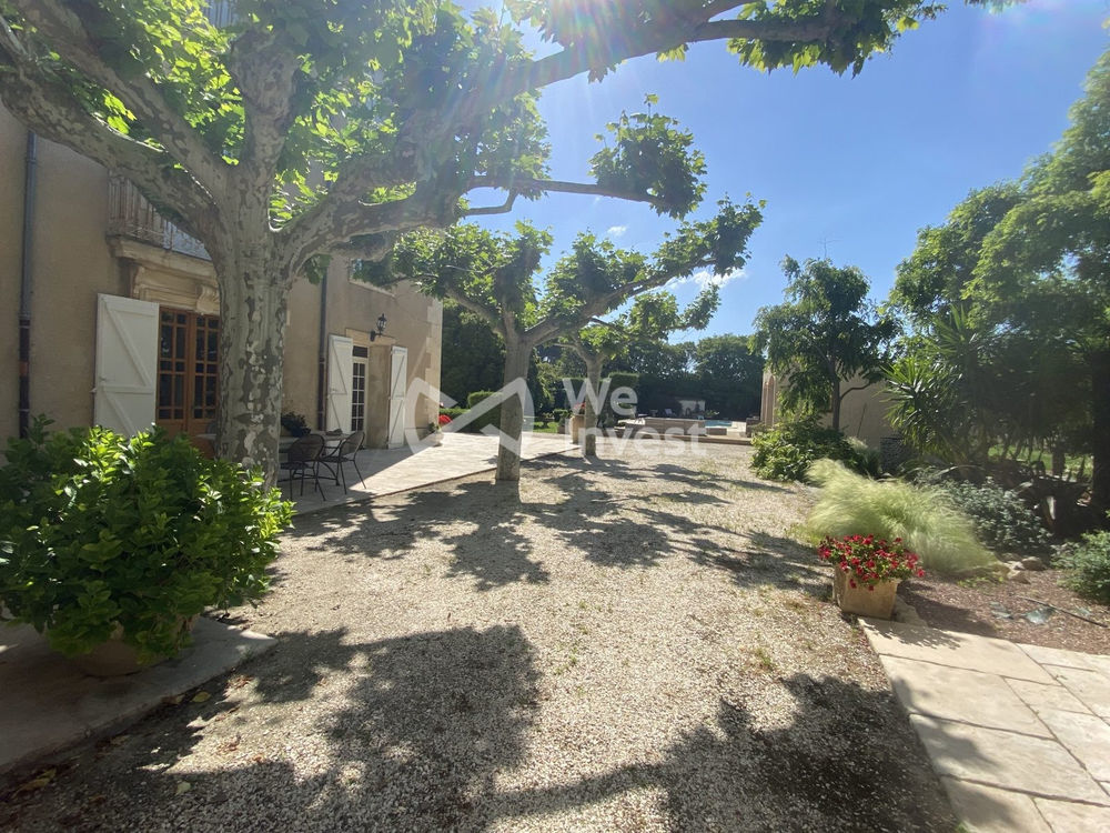 � vendre  Maison Argeliers (11120)