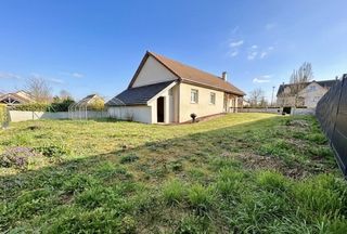  Maison � vendre 5 pi�ces 100 m�