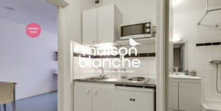  Appartement � vendre 1 pi�ce 19 m�