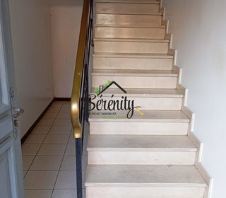  Appartement � vendre 4 pi�ces 130 m�