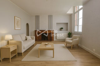  Immeuble � vendre 125 m�