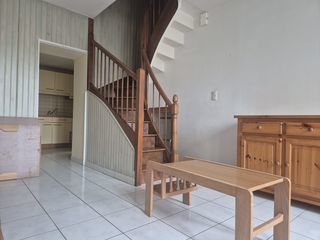  Maison � vendre 4 pi�ces 55 m�