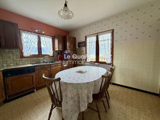  Maison � vendre 8 pi�ces 160 m�