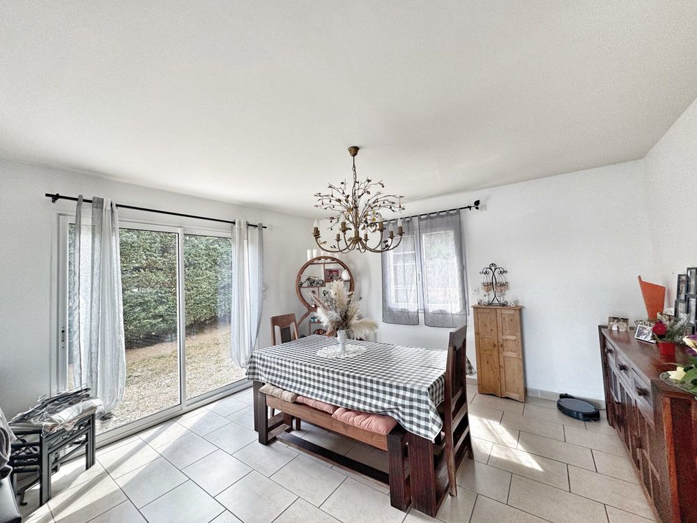 � vendre  Maison �chenevex (01170)