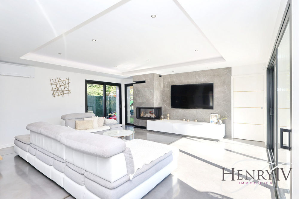 � vendre  Maison Bernin (38190)