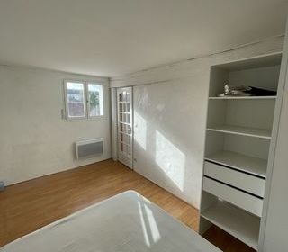  Appartement � louer 2 pi�ces 32 m�