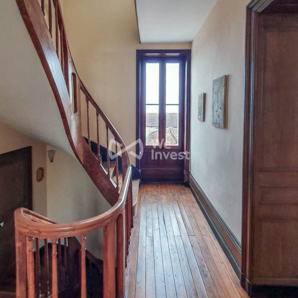 � vendre  Maison Richelieu (37120)