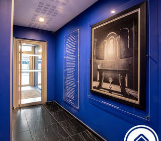  Appartement � vendre 2 pi�ces 47 m�