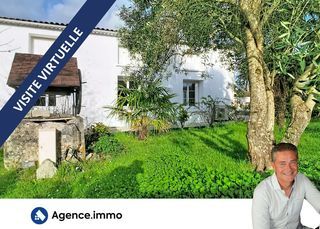  Maison � vendre 4 pi�ces 138 m�