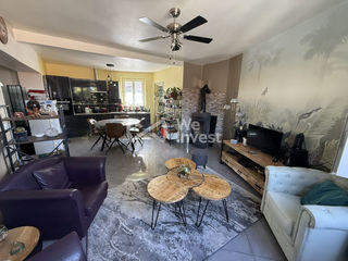  Maison � vendre 6 pi�ces 116 m�