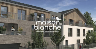  Appartement � vendre 3 pi�ces 62 m�