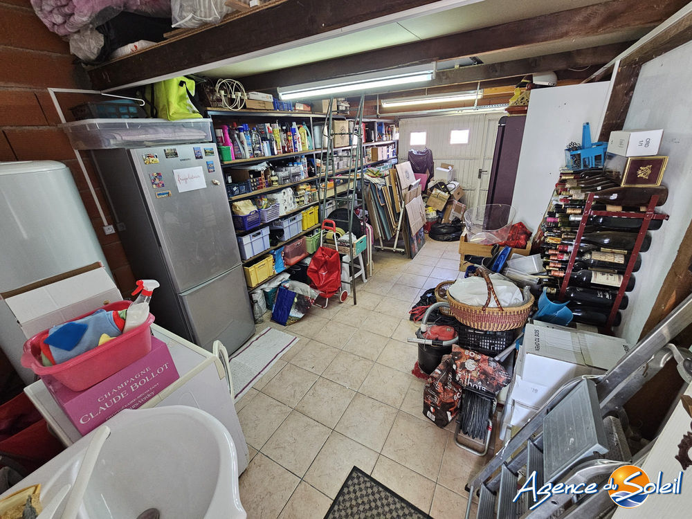 � vendre  Maison Gruissan (11430)