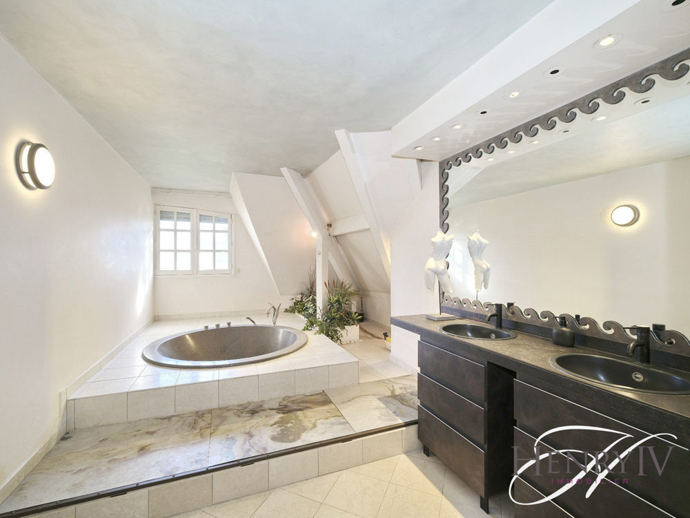 � vendre  Maison Saint-Ismier (38330)