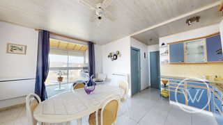  Appartement � vendre 4 pi�ces 83 m�