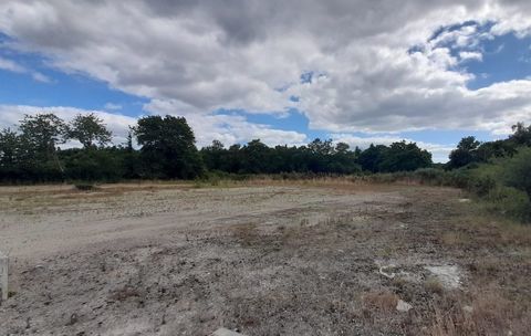 AGGLO D'AURAY - Local d'activit&eacute;s NEUF de 800 m&sup2; 1340910 56400 Brech