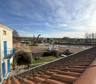  Immeuble � vendre 120 m�