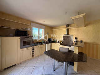  Maison � vendre 5 pi�ces 128 m�