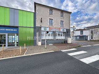  Immeuble � vendre 120 m�
