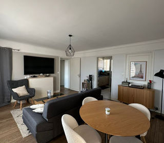  Appartement � vendre 3 pi�ces 69 m�