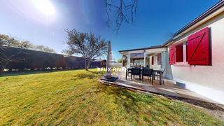  Maison � vendre 6 pi�ces 170 m�