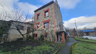  Maison � vendre 3 pi�ces 80 m�