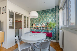  Appartement � vendre 5 pi�ces 107 m�