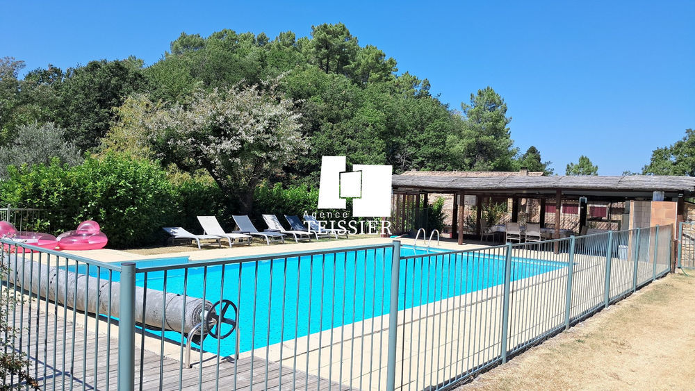 � vendre  Maison Banne (07460)