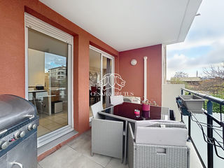  Appartement � vendre 4 pi�ces 80 m�