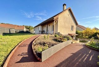  Maison � vendre 5 pi�ces 100 m�