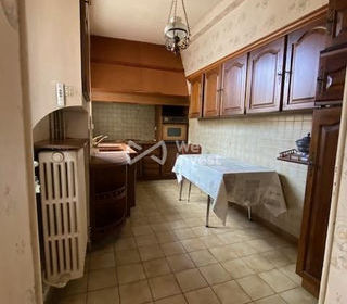  Maison � vendre 6 pi�ces 100 m�