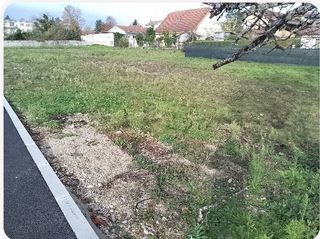  Terrain � vendre 526 m�