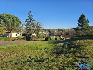  Terrain � vendre 1044 m�