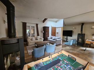  Maison � louer 7 pi�ces 173 m�