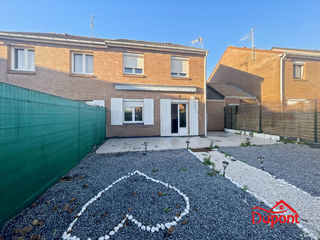  Maison � vendre 4 pi�ces 94 m�