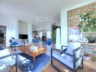  Maison � vendre 5 pi�ces 158 m�