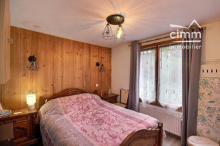  Appartement � vendre 2 pi�ces 43 m�