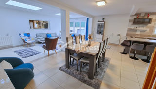  Maison � vendre 5 pi�ces 122 m�