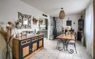  Maison � vendre 5 pi�ces 88 m�